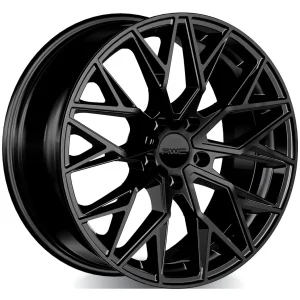 RWC – AC535 / HO535 – Black – 18″x8″ 45mm – All weather Wheels – RW853580B5204564.1